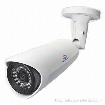 CCTV HD SDI Cameras, Waterproof, True Day/Night ICR